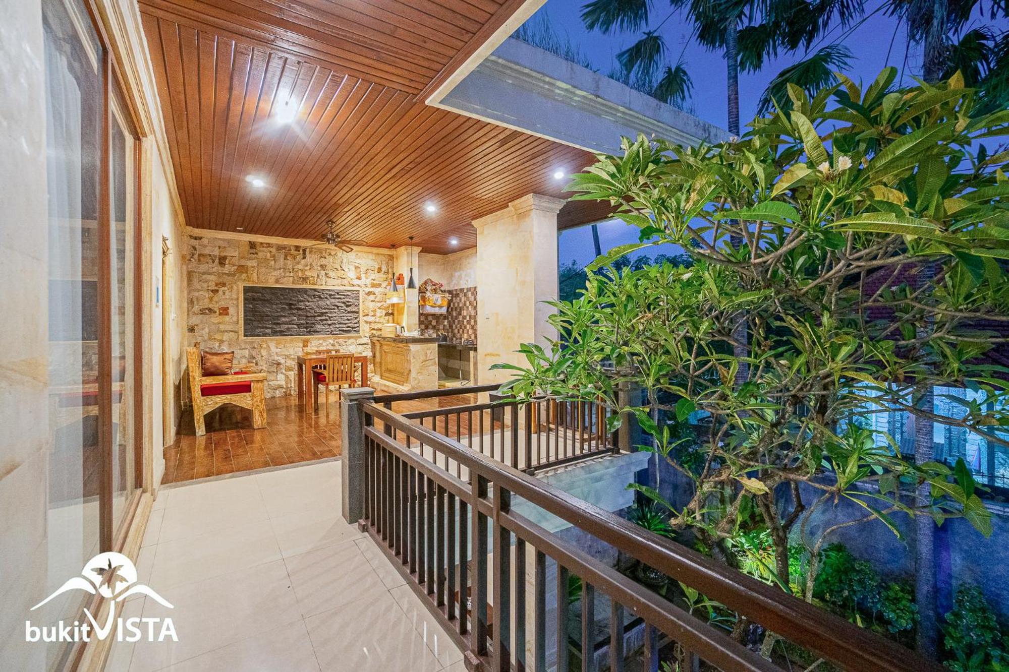 Villa Arindra By Bukit Vista Jimbaran  Bagian luar foto